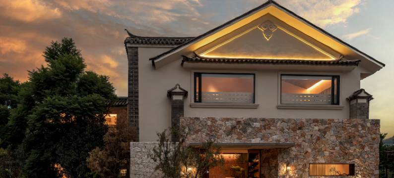 花笙酒店(大理古城月华路店)图片