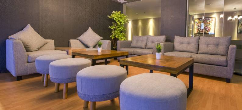 无限8巴厘酒店(Infinity8 Bali)图片