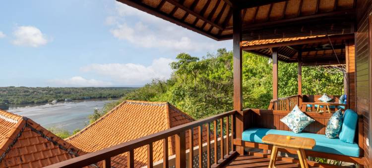 Pramana 努沙切宁安(Pramana Nusa Ceningan)图片