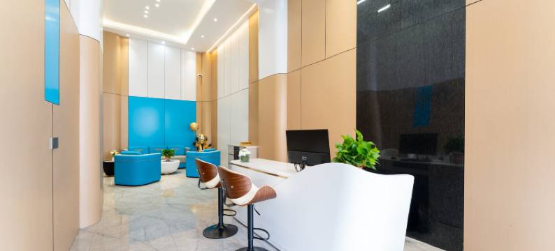 金华悦汐酒店(金华浙师大店)图片