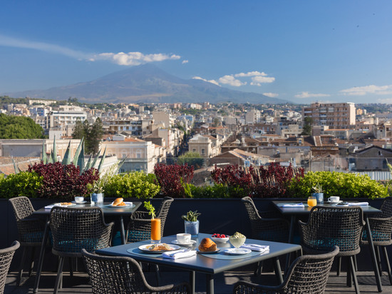 卡塔尼亚宫酒店-乌纳体验