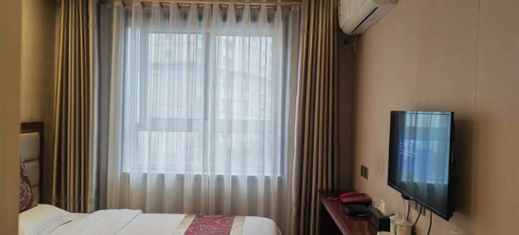 甘谷丰源宾馆图片