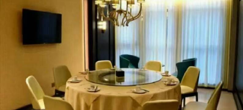 锦江之星品尚酒店(商丘柘城未来大道店)图片