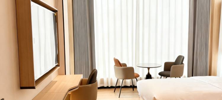 双柏奥宸酒店图片