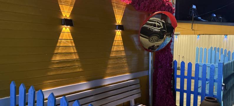 云栖·山舍民宿图片