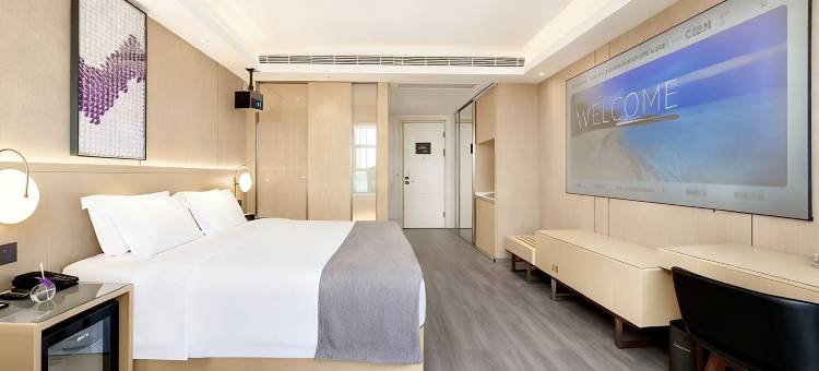 麗枫酒店(南昌青云谱区深圳农贸市场店)图片