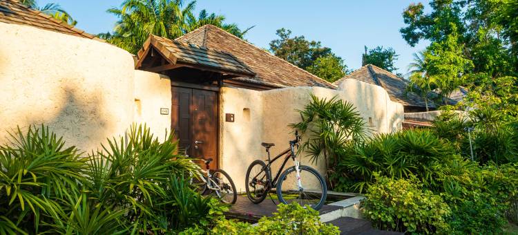 喜来登华欣班武里别墅酒店(Sheraton Hua Hin Pranburi Villas)图片