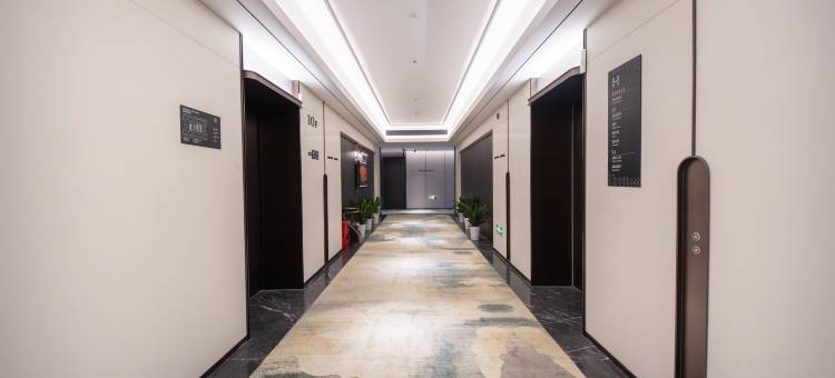 美豪酒店(南昌艾溪湖东地铁站店)图片