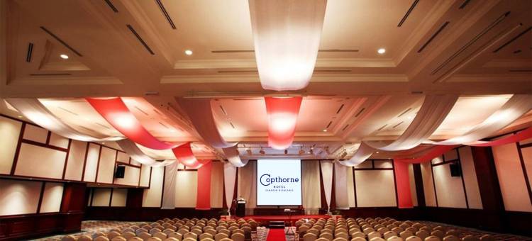 金马仑国敦酒店(Copthorne Cameron Highlands)图片