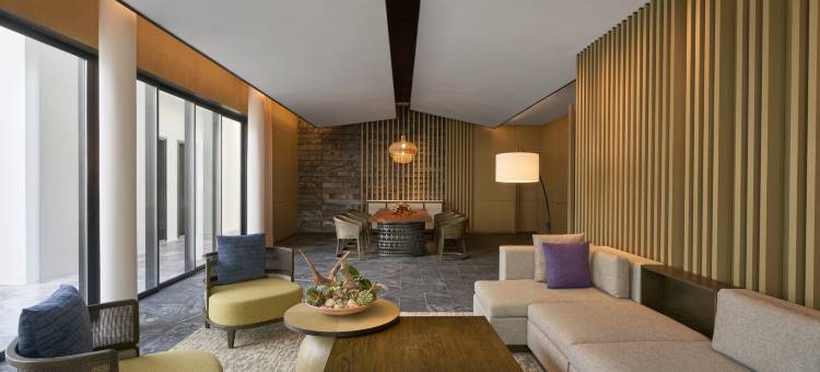 金兰湾JW万豪度假酒店(JW Marriott Cam Ranh Bay Resort & Spa)图片