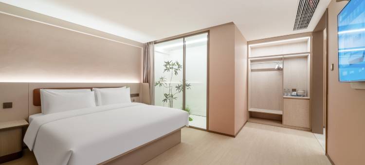 汉庭酒店(嘉善人民大道店)图片