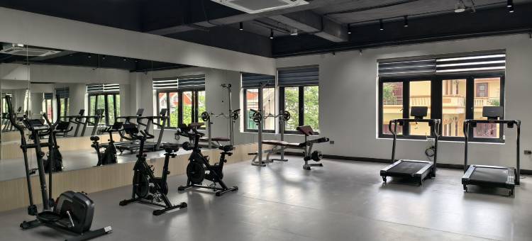 长城国际酒店(越南北宁店)(Chang Cheng Hotel(Bac Ninh))图片