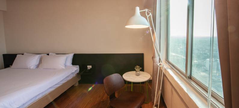 李花园广场酒店(Lee Gardens Plaza Hotel)图片