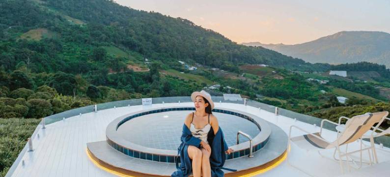 卡温山间别墅(Kawin Mountain Villa)图片