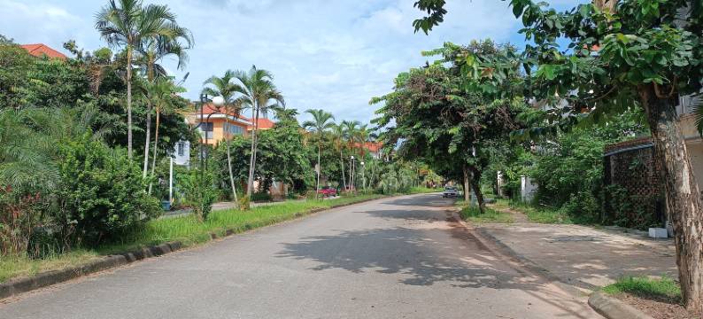 88 伊霍姆 内排机场(88 Ehome Noibai Airport)图片