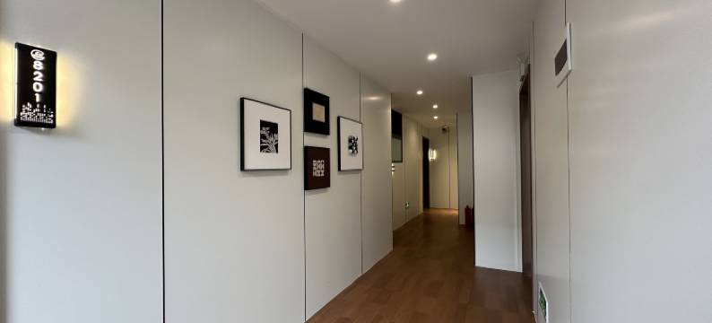 荥经桢栖智能酒店(汽车站店)图片