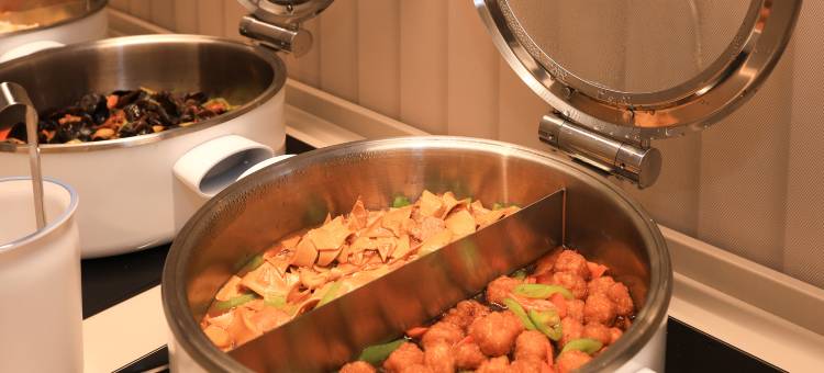 汉庭酒店(长春火车站北站店)图片