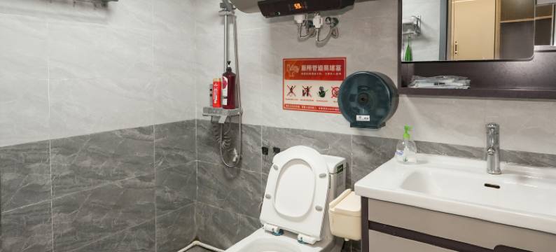 三只猫民宿(新疆阿克苏世纪广场店)图片