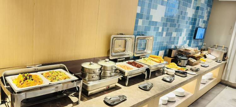 如家酒店·neo(哈尔滨三大动力路哈锅店)图片