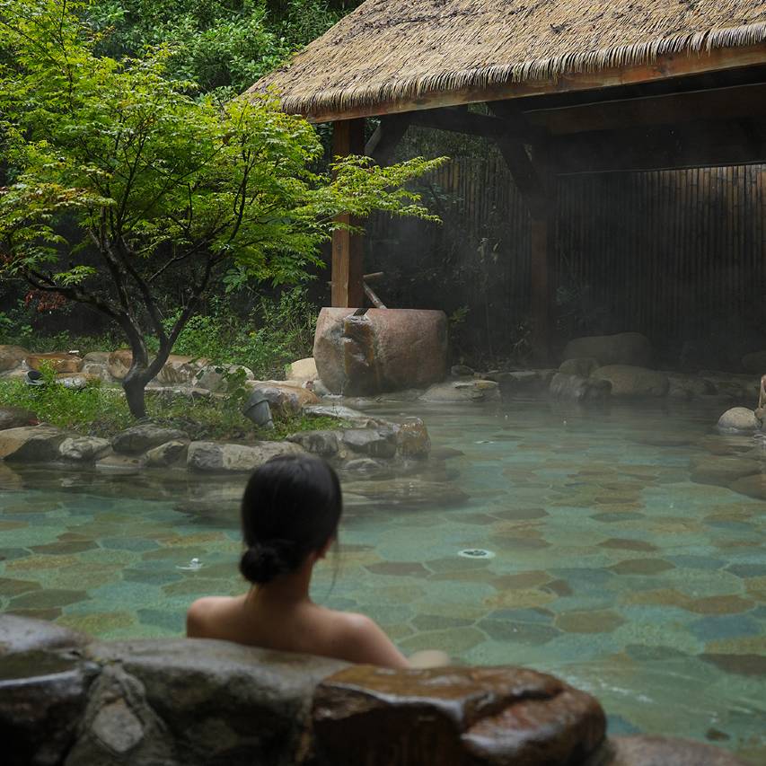 宁波宁海安岚图片