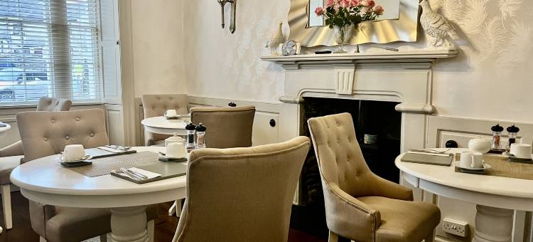 Old Daltongate House图片