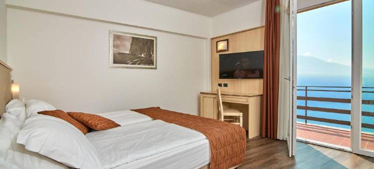 巴尔兹阿克提夫养生酒店(Hotel Le Balze - Aktiv & Wellness)图片