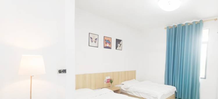 北海院之里亦加民宿(铁山港七号路店)图片