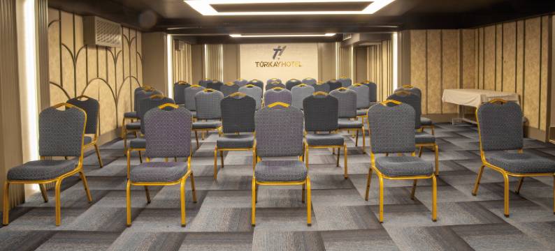 土耳其酒店(Turkay Hotel)图片
