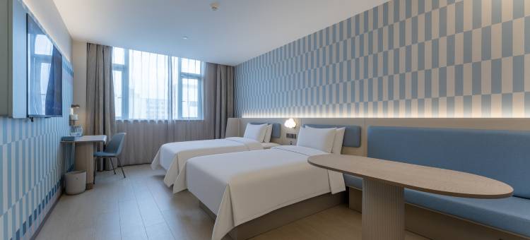 汉庭酒店(温州瑞安东山店)图片