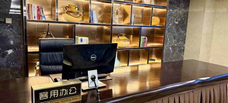 兰州陇鑫大酒店(中山桥正宁路夜市店)图片