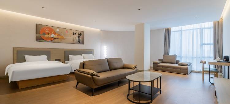 如家驿居酒店(大同古城店)图片