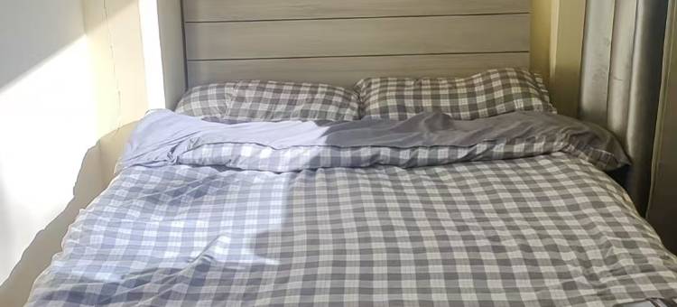 背包客旅舍图片