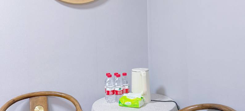 清雅云舍(苏宁广场彭城广场地铁站店)图片