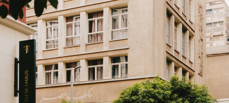 Saint J Hotel by Brassbell图片