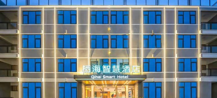 栖海智慧酒店(澄迈金江店)图片