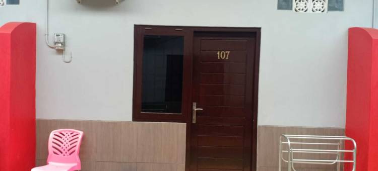 Homestay dan Kost 78图片