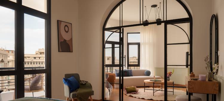 Brassbell l Downtown l Kasr Living l Tahrir sq图片
