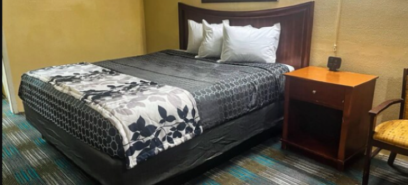 劳雷尔行政旅馆(Executive Inn Laurel)图片