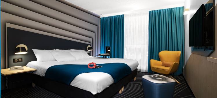 宜必思尚品亚维侬南部酒店(ibis Styles Avignon Sud)图片