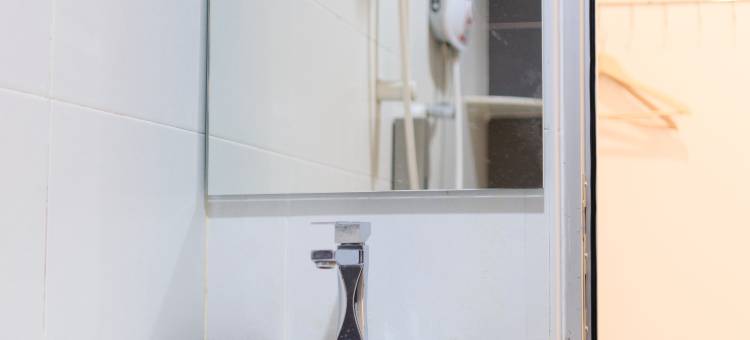 嶂伦T酒店(T Hotel Changlun)图片