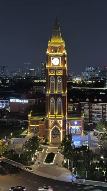 天津友谊宾馆图片