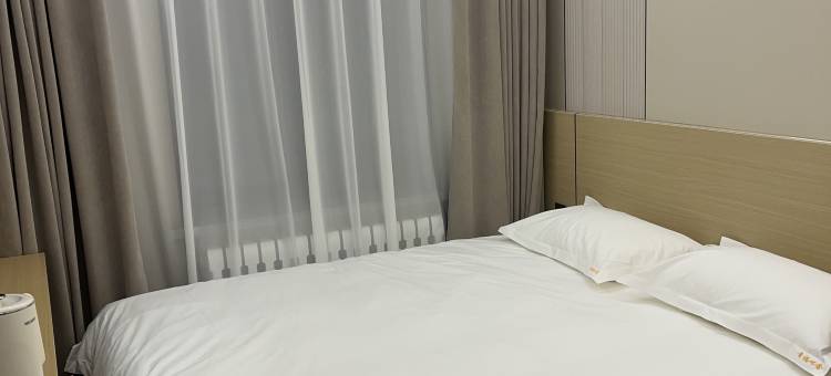 黑河如你所愿民宿图片