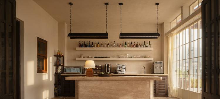 璞屿汐上·Panorama Villa | 江景度假民宿(郴州资兴东江湖店)图片