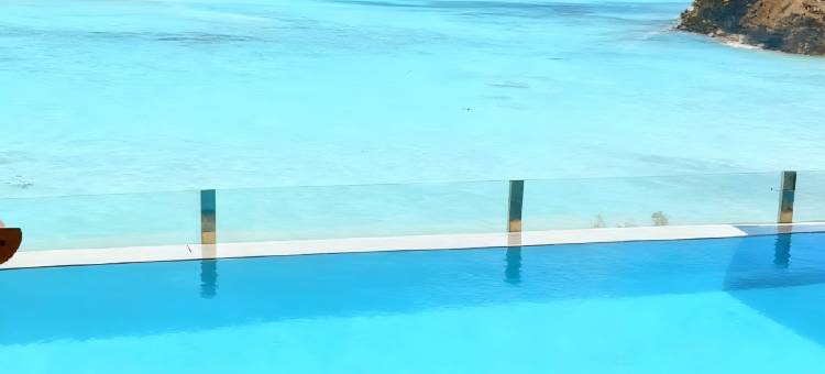 来咖美宿(海口保利中央海岸店)图片