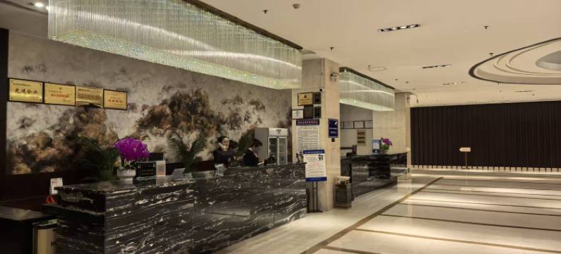 金龙大酒店(滏河南大街邯郸学院店)图片