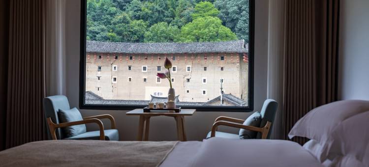 云林夕精品小院(大鱼海棠店)图片