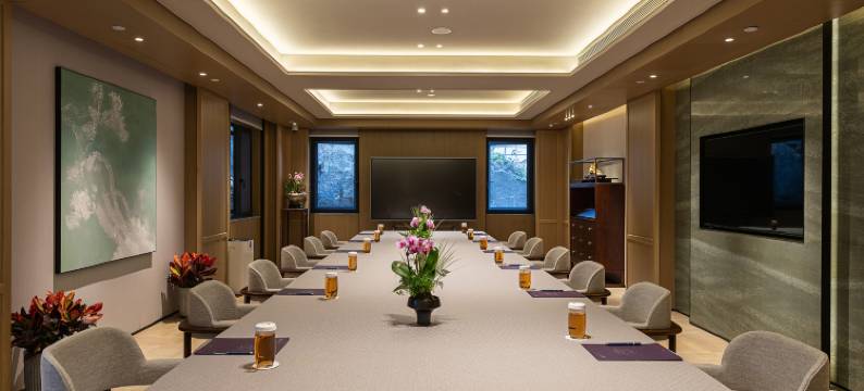 雲亼•散花精舍图片