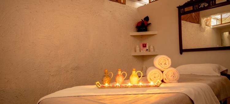 阿塔利恒河度假村 (瑞诗凯诗)(Atali Ganga Resort, Rishikesh)图片