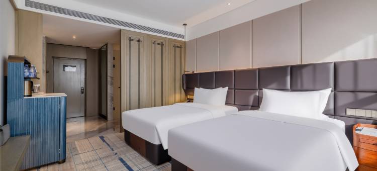 新光大酒店图片