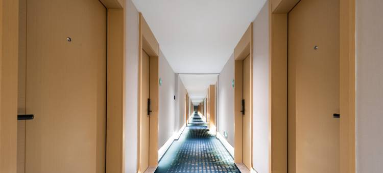 城市便捷酒店(武汉洪山礼堂东湖店)图片